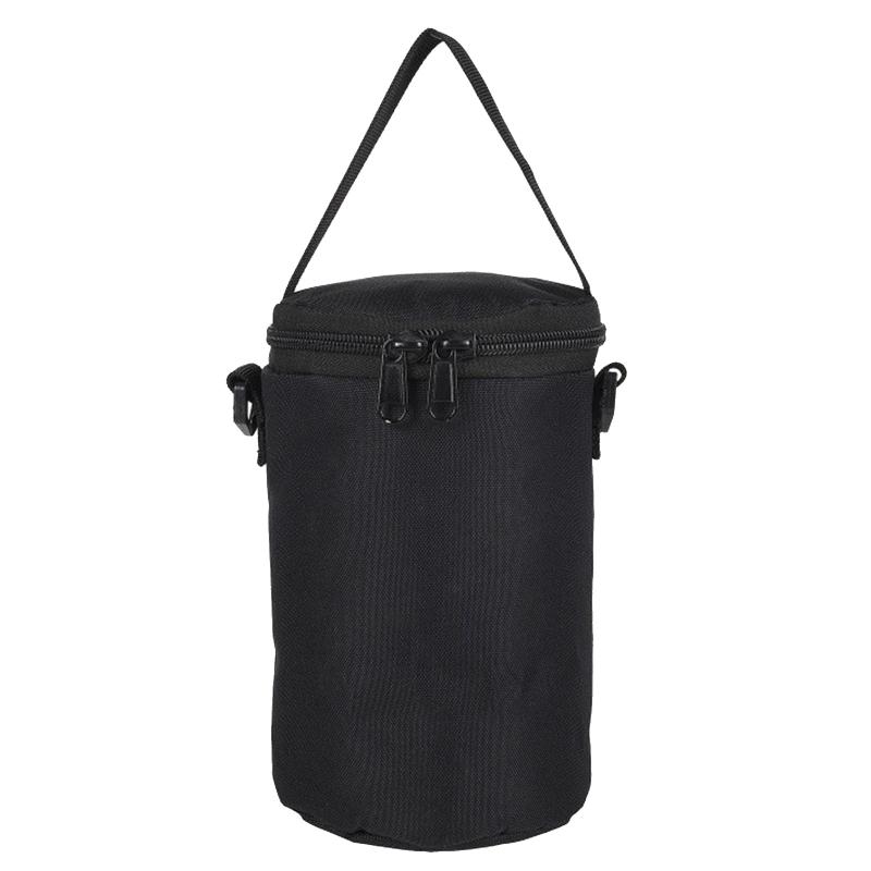 Outdoor Camping Picnic Gas for Tank Storage Bag Protective for Case Portable Water Bottle Protector Lantern Storage Pouc