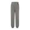 UFC SPORT Ufc Dyed Oversized Sweatpants Grey U2Lpw4101Gr