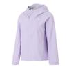 Under Armour Women's Woven Hooded Sports Jacket