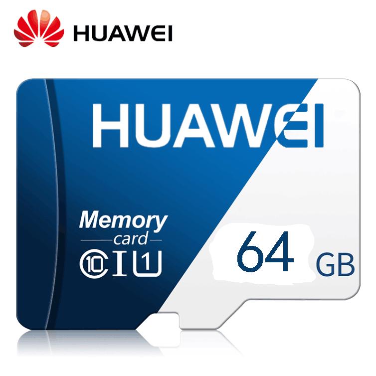 HUAWEI Microsd Card 512gb 256G 128GB 64GB 32GB Class10 U3 U1 Micro SD