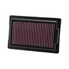Replacement Filter VMX1700 K&N V-MAX (09-17) YA-1709
