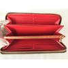 Used Louis Vuitton Monogram Portefeuille Clemence Long Wallet