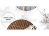 Traditional Hanfu Umbrella with Tassels for Women's Costumes and Children's Photoshoots