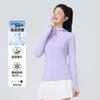Sunscreen Clothing Women's 1011 New Yoga Clothing Waist Light Slim Skinny Outdoor UV Protection Sunscreen Clothing Jacket