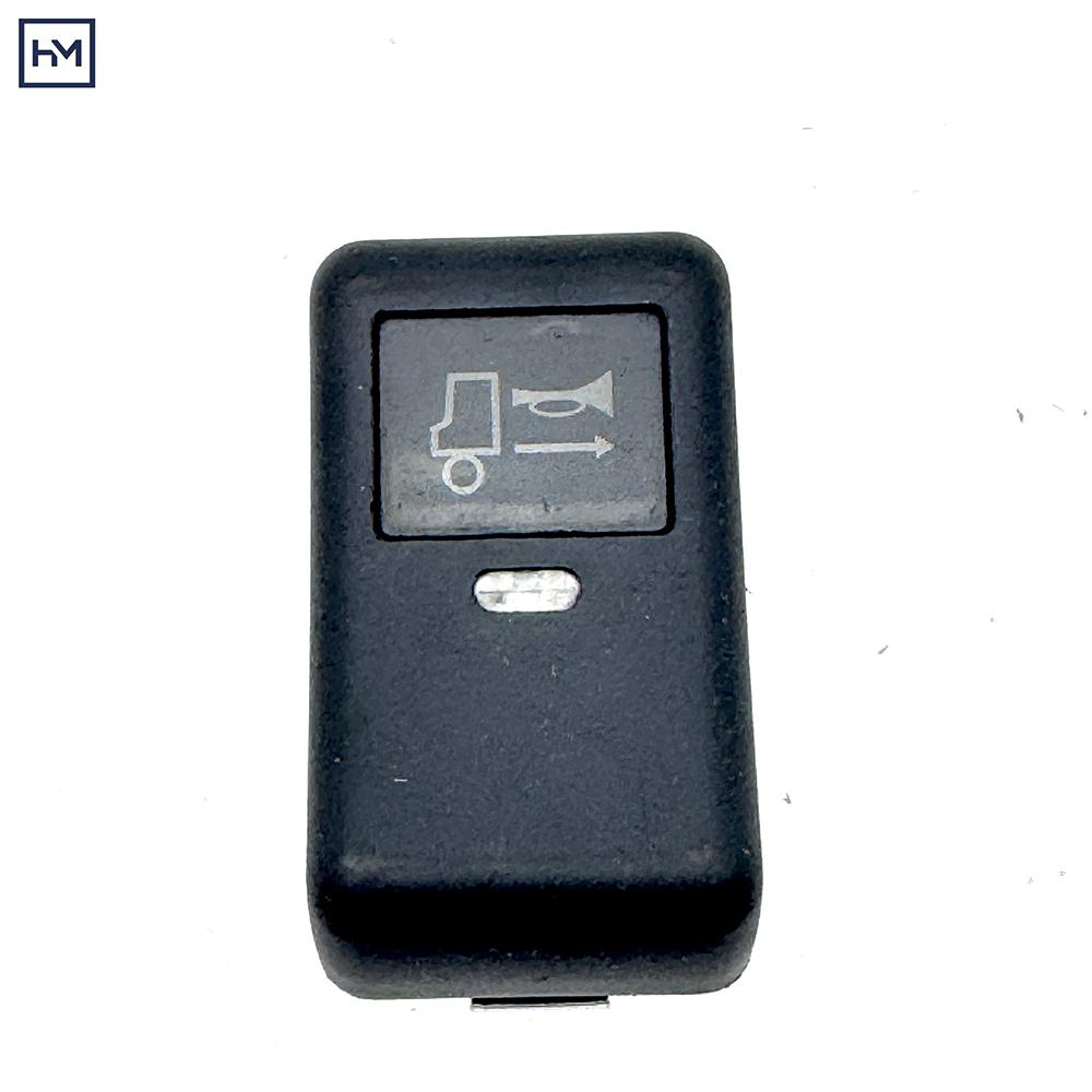 6Pins Power Window Switch OE 8157752 20569982 8144319 For Volvo FH FM FMX NH12 FM9 FM10 FM12 FH12 FH16 Truck