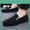 Loafers Shoes Casual Designer Men High Quality Flat Shoes For Men Adult Moccasins Mens Formal Shoes Men Driving Male Footwear