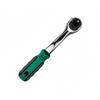 1/2 Inch Ratchet Wrench Industrial Grade 72Tooth Bidirectional Hand Tool for
