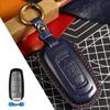 Geely Key Case for New Xingrui, Emgrand GS, Bin Yue, Xing Yue, Boyue Pro, Binrui, Icon, Vision - Male Shell Buckle