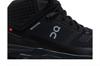 Men's Sneakers On Running Cloudrock 2 Waterproof Black Eclipse Black/Eclipse