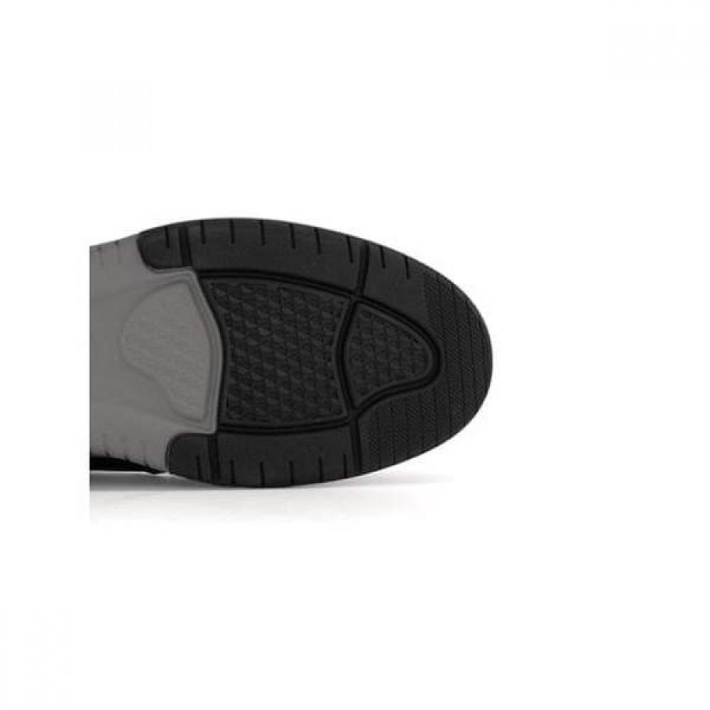 Daks Best Comfort Banding Boat Shoes Dmx1501kh10  Black 