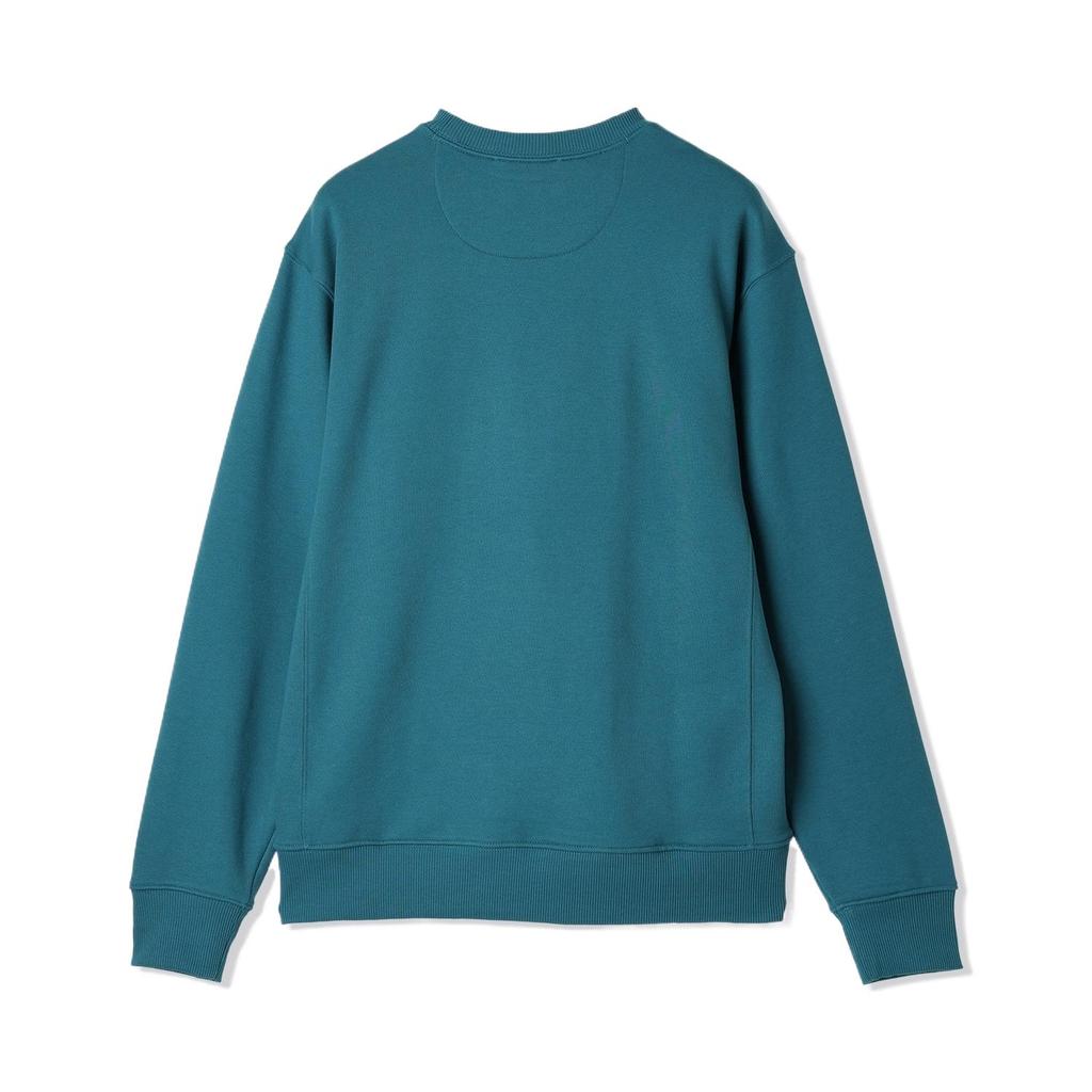 Columbia Marble Canyon™ Comfortable Versatile Fashionable Cashmere Sweater Men sweater Sky-Blue AE3351-364
