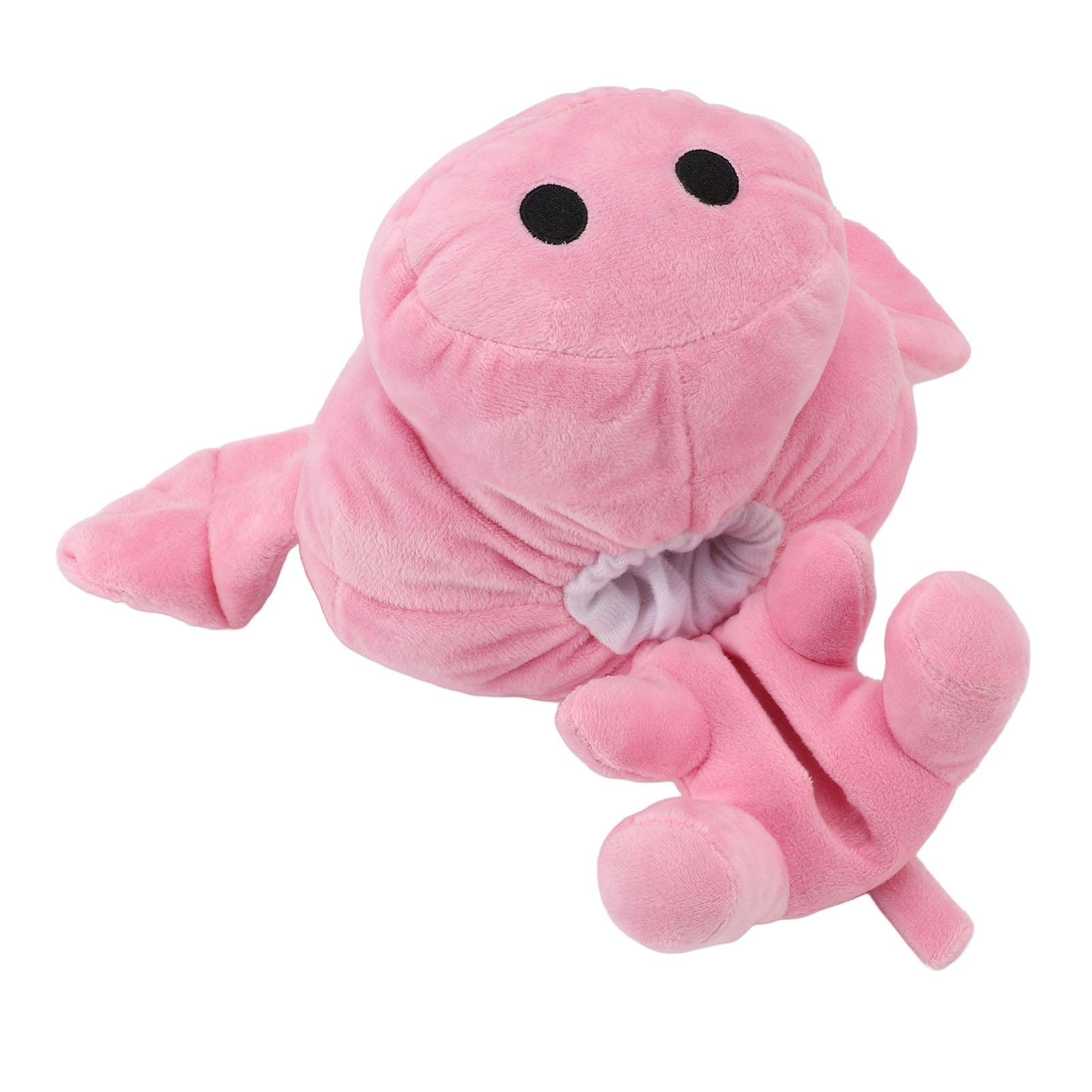 

Забавный чехол на голову клюшки Мягкий Функциональный Мультяшный Милый Дизайн Животных Плюшевый Чехол на Голову Клюшки для Мужчин Женщин