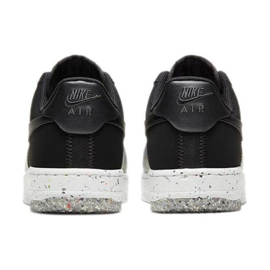 Nike Air Force 1 Crater Black Photon Dust 2020 - CT1986-002