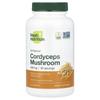 Fresh Nutrition, Cordyceps Mushroom, 500mg, 90 Capsules