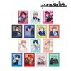 Paradox Live Battle of Unity Trading Acrylic Cards ver.A 14-Piece Box