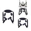 Sm Adult Toy Set Bondage Restraints For Couples Durable Nylon Material Exciting Sensations