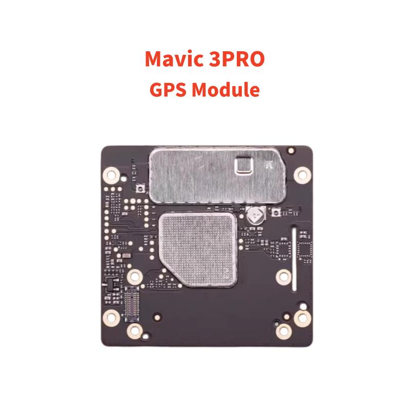 Original For Mavic 3PRO GPS Module Replacement Accessory For Mavic 3PRO GPS Board Repair PartsO