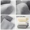 Sports Pressure Short Socks for Women - Summer Lightweight Tennis Socks for Badminton, Fitness, Running, Rope Skipping, Yoga - Long Tube Socks