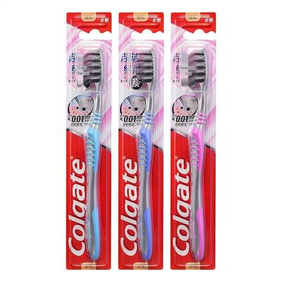 Super Clean Soft Bristle Toothbrush