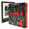 Maus I Amp II Paperback Box Set by Art Spiegelman... 9780241455166