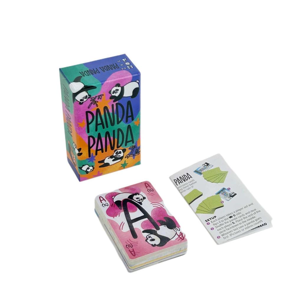 Board Games, And Card-based Games, Suitable For Family Gatherings With Children And Adults