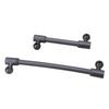 17mm To 17mm Double Ball Head Bracket for Phone Camera Photography Equipment Mount Accessories