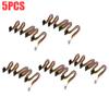 SATA 3,5/2,5 Zoll 1 zu 5 SATA Festplatten Netzteil Verteilerkabel Schnur 18AWG SATA Stromkabel Server DIY Verteilerkabel