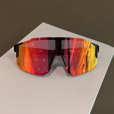 Outdoor Sport Goggle Skiing Eyewear Cycling Sunglasses Women For Men Sun Glasses Popular Skiing Windproof Shades