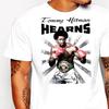 Thomas Hearns Hitman T-Shirt Unisex Cotton Tee All Size S To 234XL N316 Unisex T-Shirt