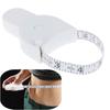 Body Tape Measure For Measuring Waist Diet Weight Loss Fitness Health