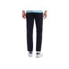 New FILA Casual Pants Men's Black F11M332601FBK