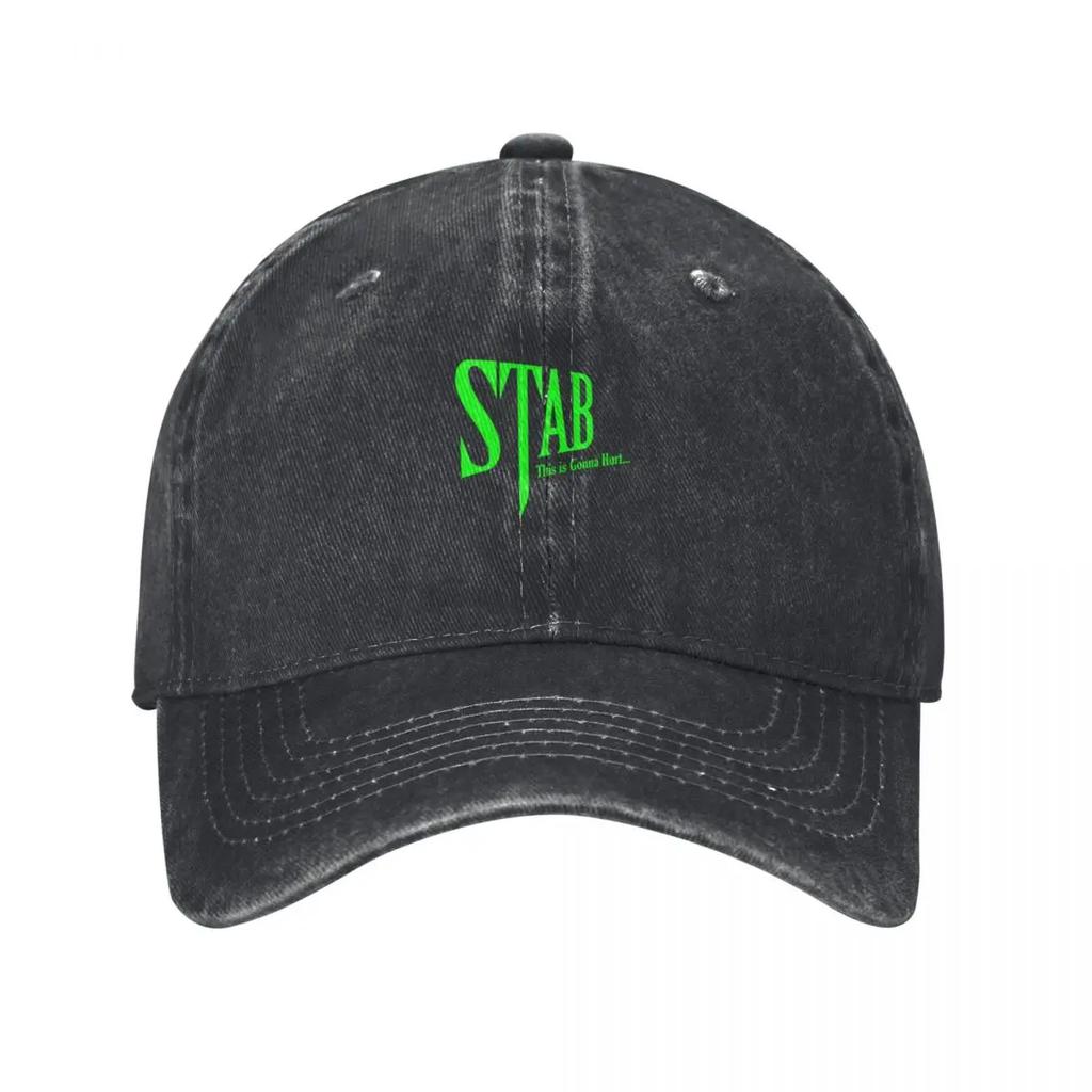 Movie TShirtthis is gonna hurtCap Baseball Cap Sports Cap funny hat Hat Unisex Kids Hat Unisexs Womens