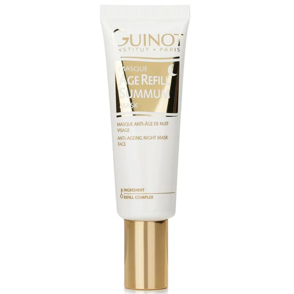 Mask Age Refill Thermal Mask 50ml/1.4oz