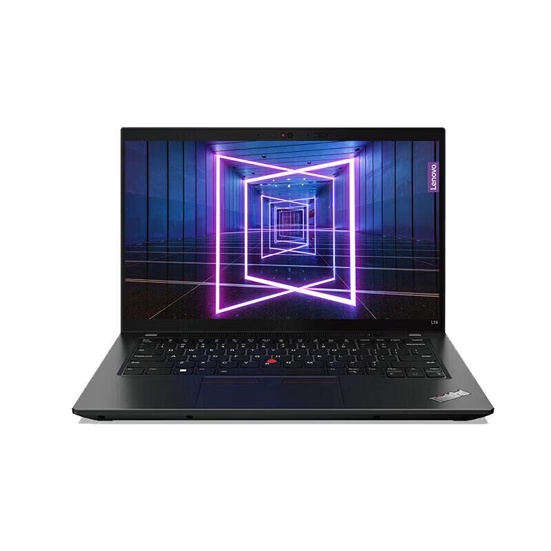Lenovo ThinkPad L14 Business Laptop (CN version)