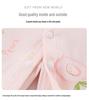 Newborn Pure Cotton Romper Set – Baby Gift Box for Autumn/Winter, Perfect for Firstborn and Milestone Celebrations