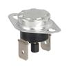 3 Piece High Limits Thermostat Switches Pack with 145F 200F 250F Safety Cutoff SRV230-00 Simple Installs for Quadra-Fire