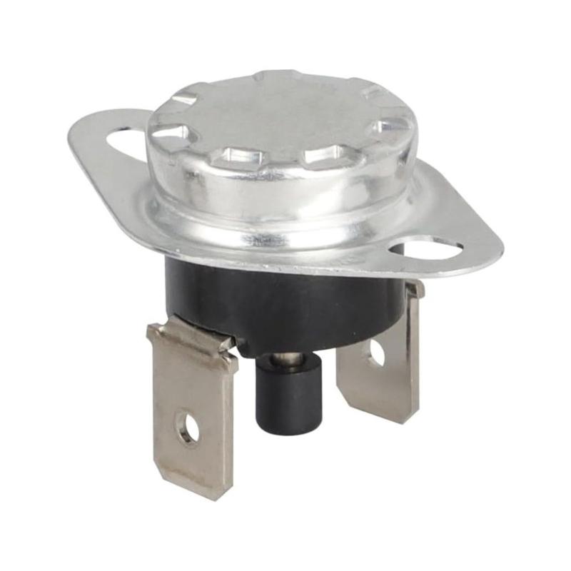 3 Piece High Limits Thermostat Switches Pack with 145F 200F 250F Safety Cutoff SRV230-00 Simple Installs for Quadra-Fire