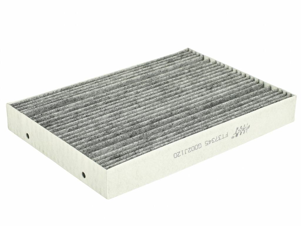 Ft37345 Fast Carbon Cabin Filter