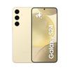 Samsung Galaxy S24 Smartphone 256 Go Crème