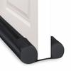 Adjustable Door Draft Stopper Soundproof Dustproof Construction Draft Stopper for Bottom of Door 0.9m Windproof Material