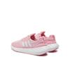 Кроссовки adidas Swift Run 22 W GV7972 розовый