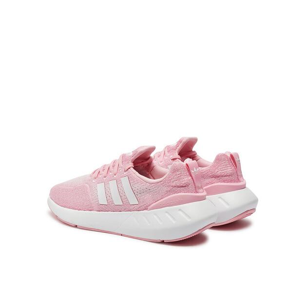 Кроссовки adidas Swift Run 22 W GV7972 розовый