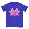 Mens TShirts Rapper Singer Jul Sign Amazing 100 Cotton Tees Short Sleeve  T Shirt O Neck Tops Printed
