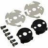 Genuine Quick-release 1345s Propeller Mounting Plates for DJI Inspire 1 /E800 / (1CW+1CCW)