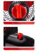 Silent Mini Fan: Cartoon Design for Dorms, Desks, and Offices