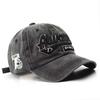 Vintage Adjustable Unisex Vintage Cap for Outdoor Hiking and Mountaineering