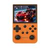 ANS12 Handheld Game Console Portable Pocket Player 64GB 3.5 Inch IPS Screen 17000 Built-in Games Perfect Gift for Boys
