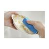 3M Scotch Bright Scrub Dot Cleaning Sponge 2 Pack (Blue) 7010678306