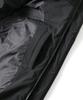 Ucla Unisex Basic Daily Short Puffer [Black] (Ubauj88)