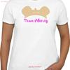 Tops – T-Shirts